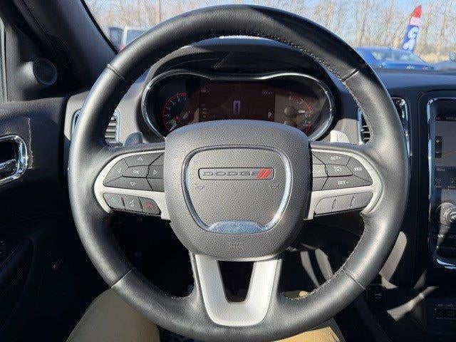 2017 Dodge Durango GT AWD