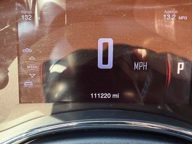 2017 Dodge Durango GT AWD