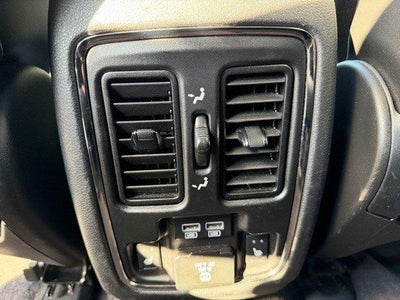 2017 Dodge Durango GT AWD