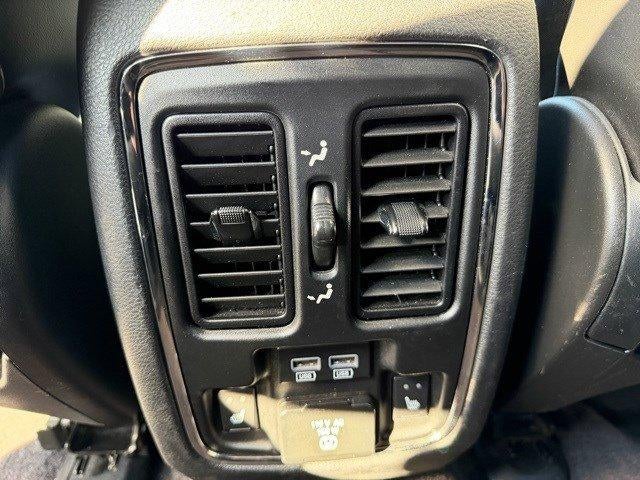 2017 Dodge Durango GT AWD