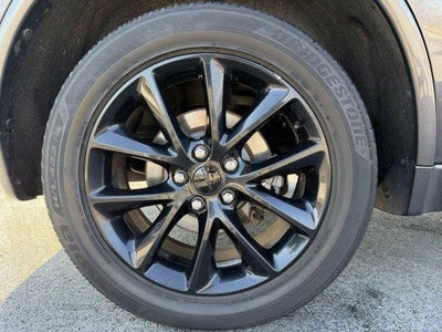 2017 Dodge Durango GT AWD