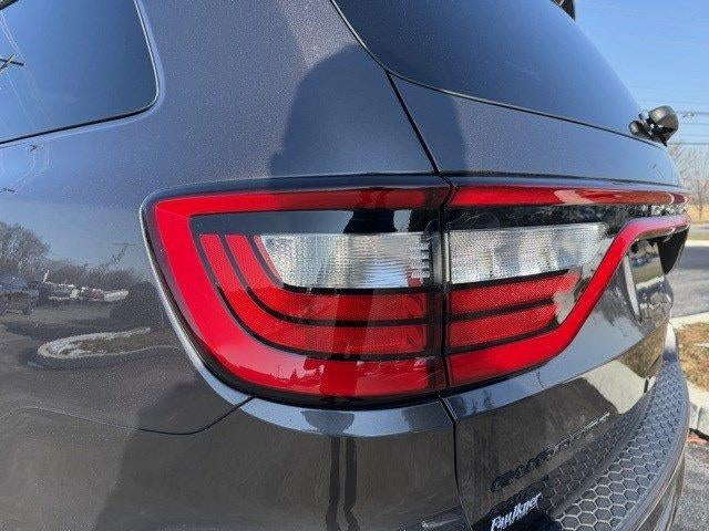 2017 Dodge Durango GT AWD