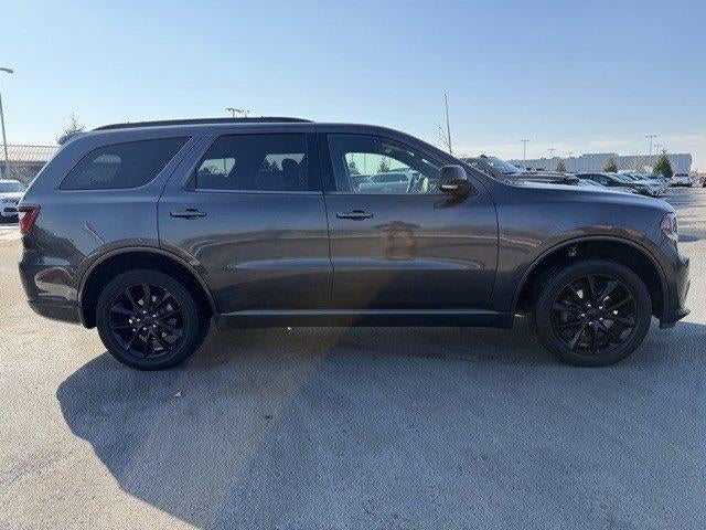 2017 Dodge Durango GT AWD