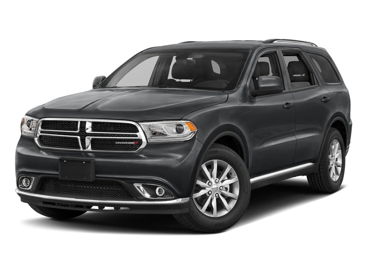 2017 Dodge Durango GT AWD