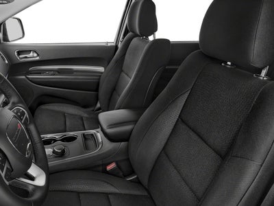 2017 Dodge Durango GT AWD