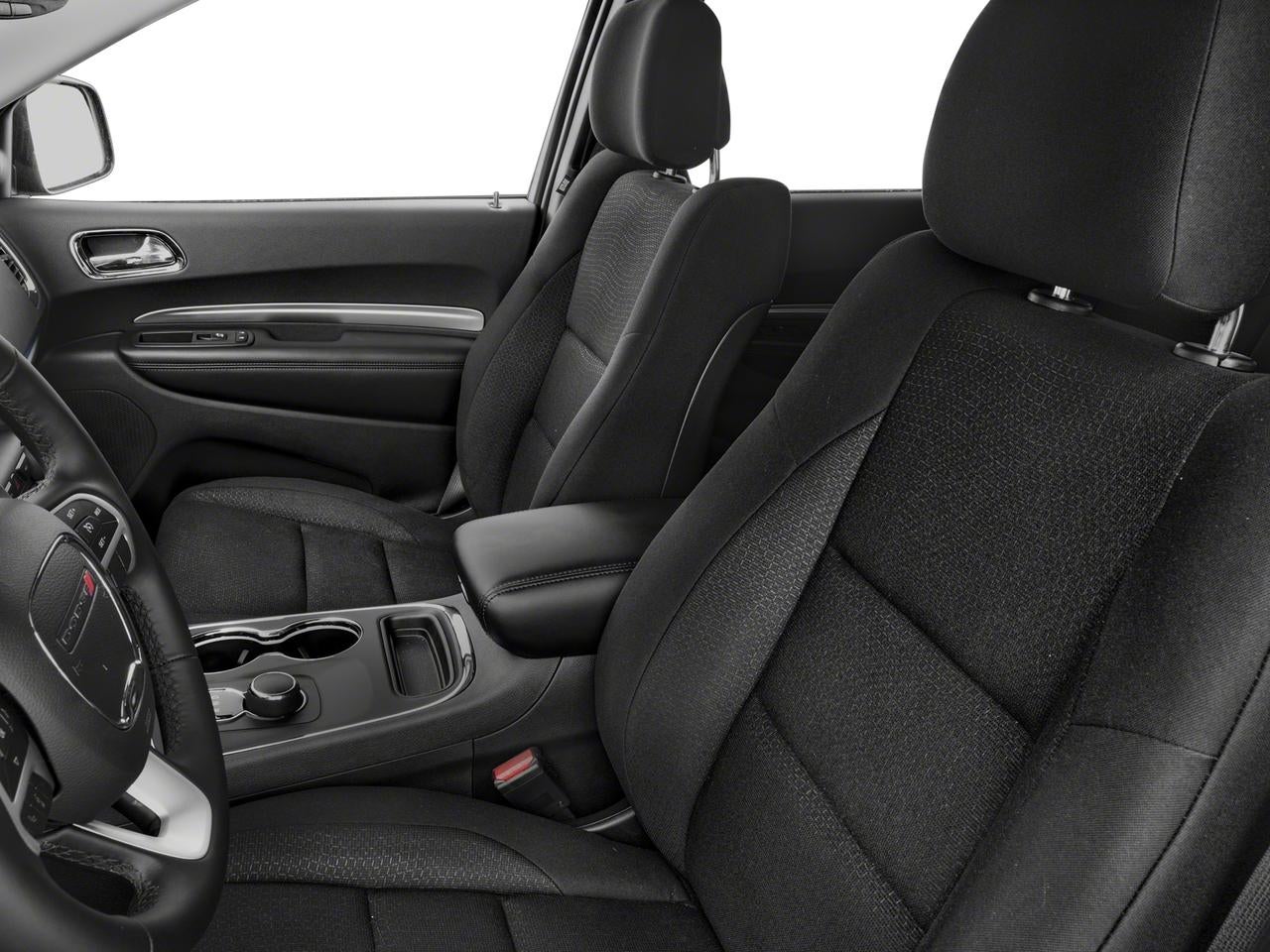 2017 Dodge Durango GT AWD