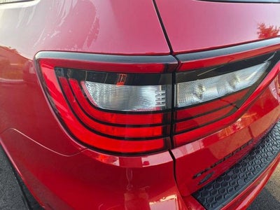 2018 Dodge Durango GT AWD