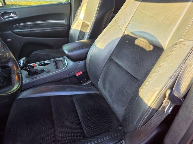 2018 Dodge Durango GT AWD