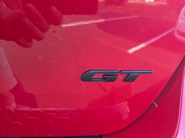 2018 Dodge Durango GT AWD