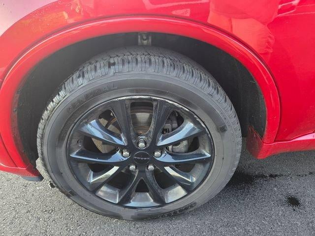 2018 Dodge Durango GT AWD