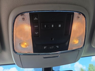 2015 Dodge Durango AWD 4dr Citadel