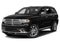 2015 Dodge Durango AWD 4dr Citadel