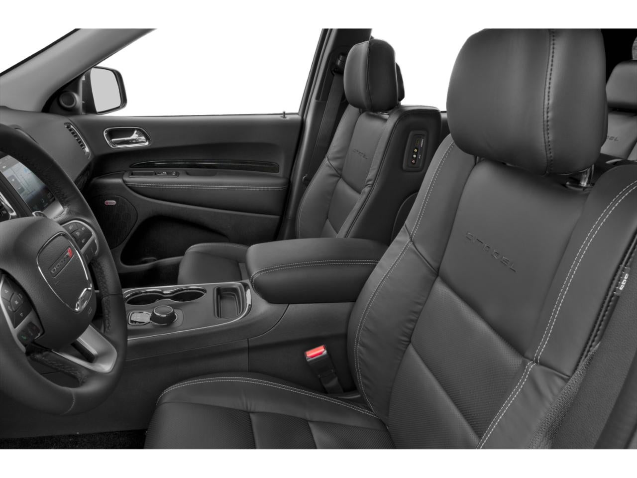 2015 Dodge Durango AWD 4dr Citadel