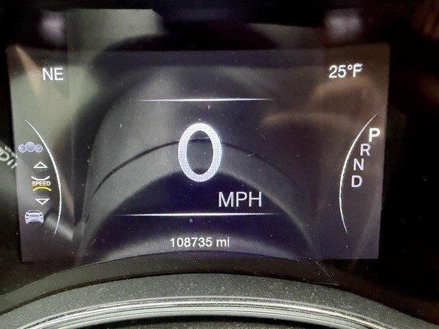 2019 Jeep Grand Cherokee Altitude 4x4