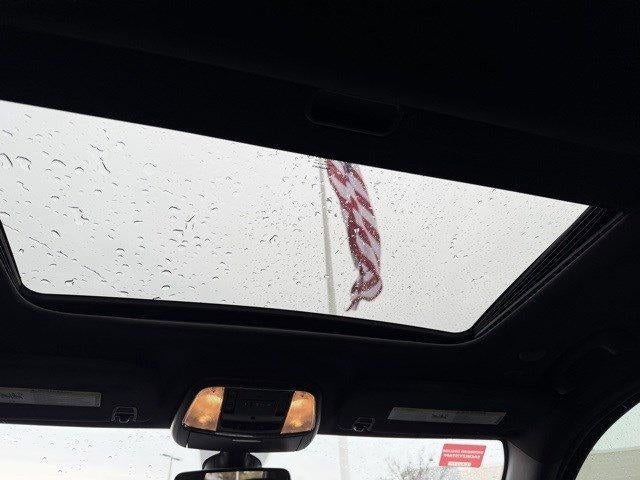 2019 Jeep Grand Cherokee Altitude 4x4