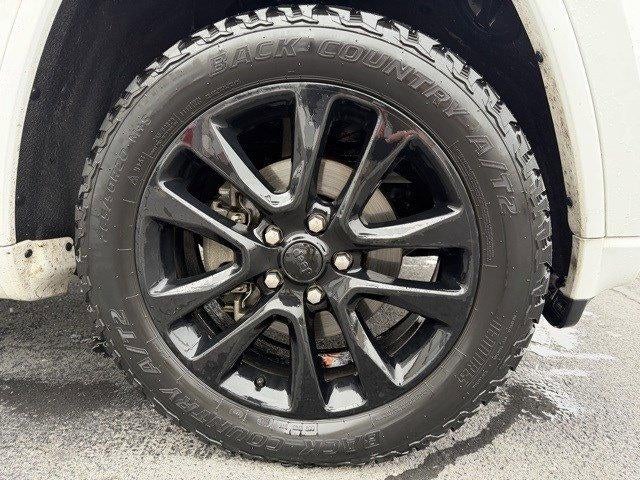 2019 Jeep Grand Cherokee Altitude 4x4