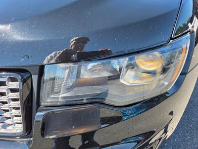 2021 Jeep Grand Cherokee Laredo X 4x4