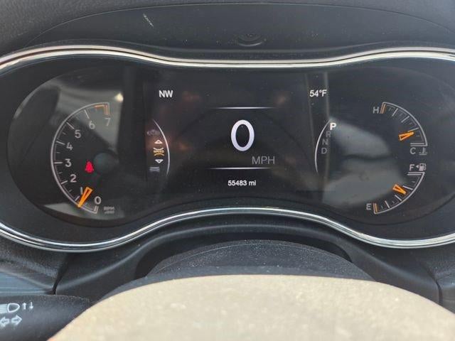 2021 Jeep Grand Cherokee Laredo X 4x4