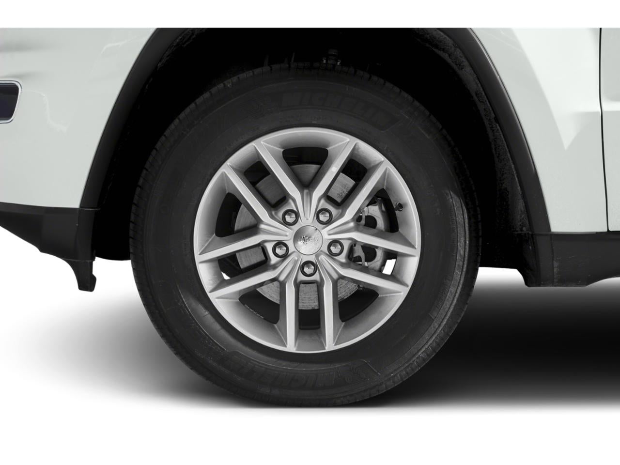 2020 Jeep Grand Cherokee Altitude 4x4