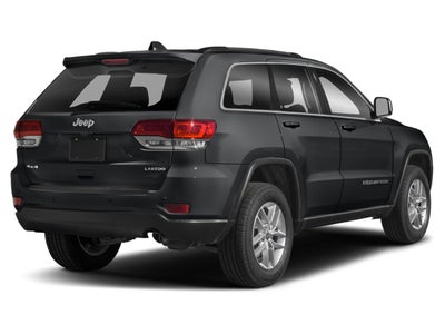 2020 Jeep Grand Cherokee Altitude 4x4