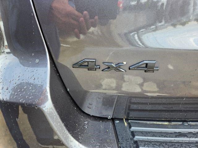 2020 Jeep Grand Cherokee Altitude 4x4