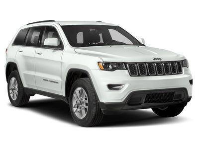 2018 Jeep Grand Cherokee Laredo E 4x4 *Ltd Avail*