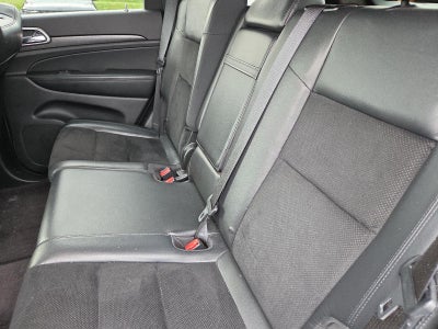 2017 Jeep Grand Cherokee Altitude 4x4 *Ltd Avail*