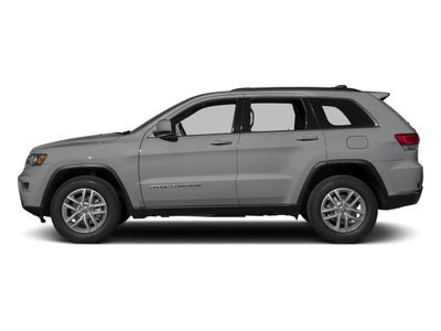 2017 Jeep Grand Cherokee Altitude 4x4 *Ltd Avail*