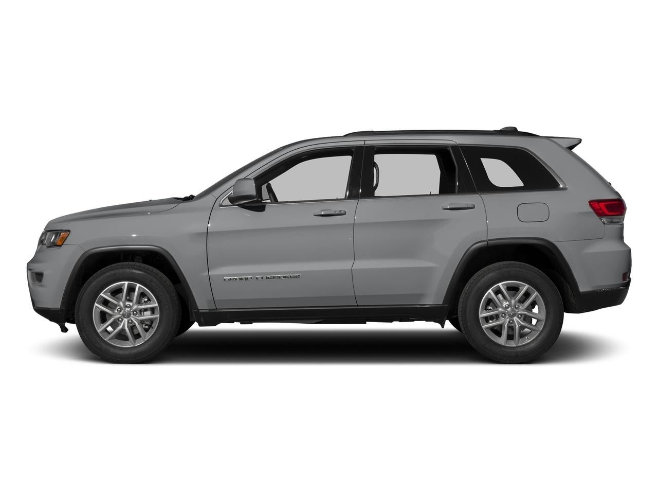 2017 Jeep Grand Cherokee Altitude 4x4 *Ltd Avail*