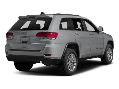 2017 Jeep Grand Cherokee Altitude 4x4 *Ltd Avail*