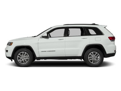 2017 Jeep Grand Cherokee Altitude 4x4 *Ltd Avail*