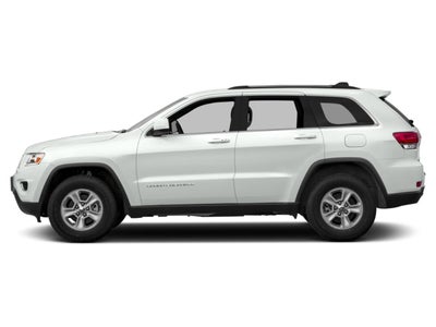 2015 Jeep Grand Cherokee 4WD 4dr Laredo
