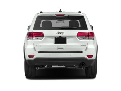 2015 Jeep Grand Cherokee 4WD 4dr Laredo