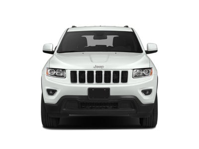 2015 Jeep Grand Cherokee 4WD 4dr Laredo