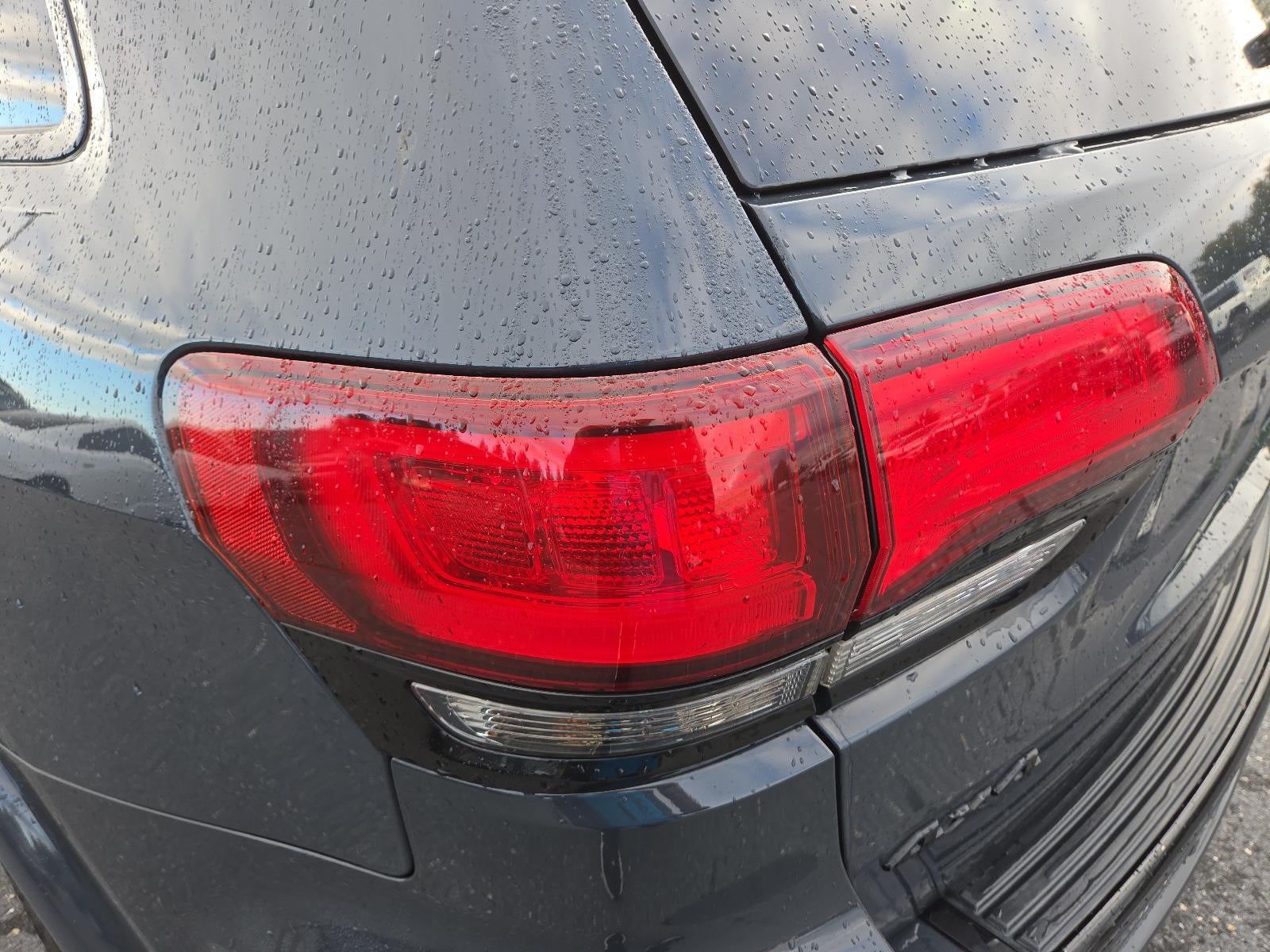 2018 Jeep Grand Cherokee Altitude 4x4 *Ltd Avail*