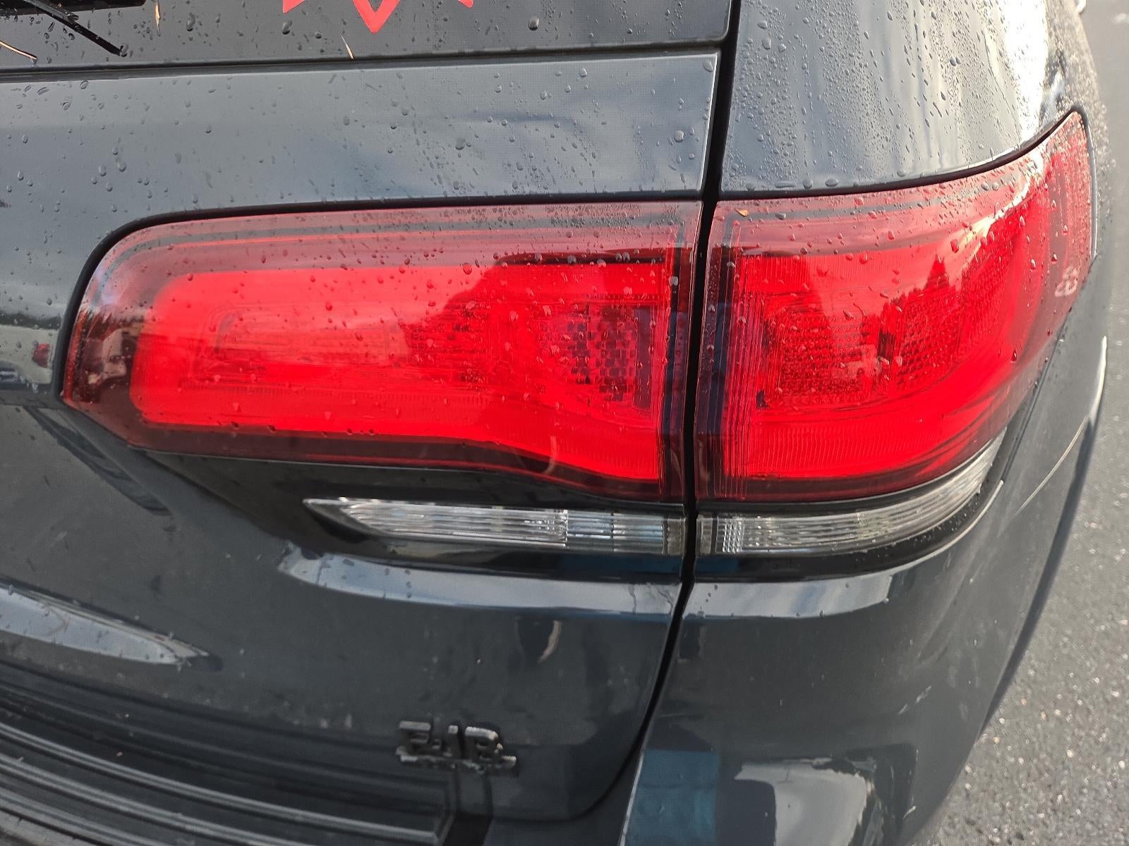 2018 Jeep Grand Cherokee Altitude 4x4 *Ltd Avail*