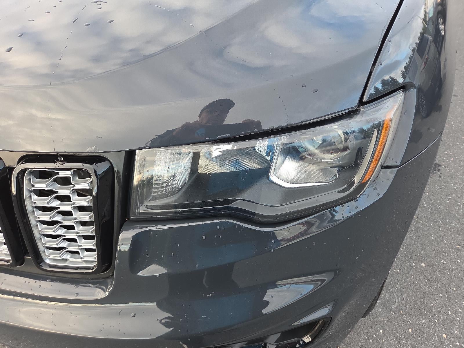2018 Jeep Grand Cherokee Altitude 4x4 *Ltd Avail*