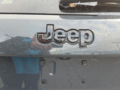 2018 Jeep Grand Cherokee Altitude 4x4 *Ltd Avail*