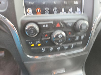 2018 Jeep Grand Cherokee Altitude 4x4 *Ltd Avail*