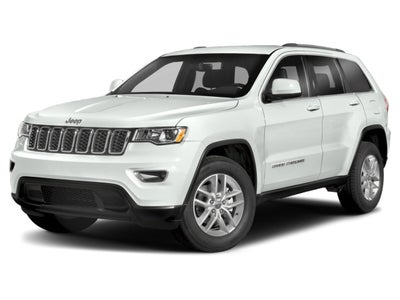 2018 Jeep Grand Cherokee Altitude 4x4 *Ltd Avail*