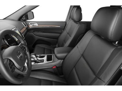 2022 Jeep Grand Cherokee WK Limited 4x4