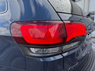 2020 Jeep Grand Cherokee Limited X 4x4