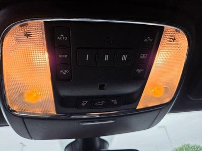 2020 Jeep Grand Cherokee Limited X 4x4