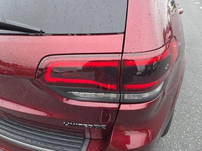 2020 Jeep Grand Cherokee Limited X 4x4