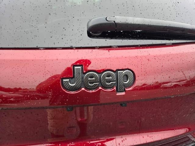 2020 Jeep Grand Cherokee Limited X 4x4