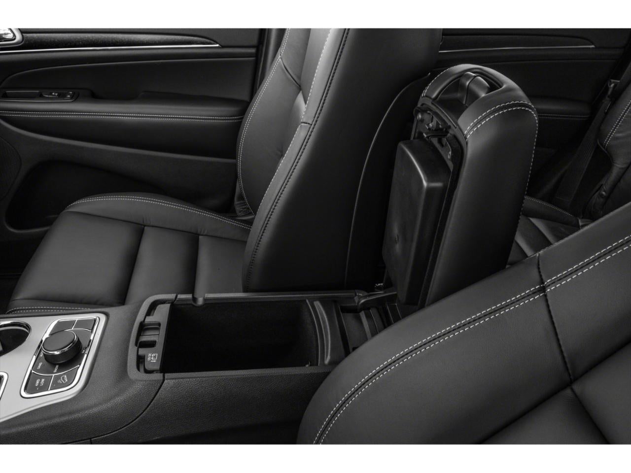 2020 Jeep Grand Cherokee Limited X 4x4