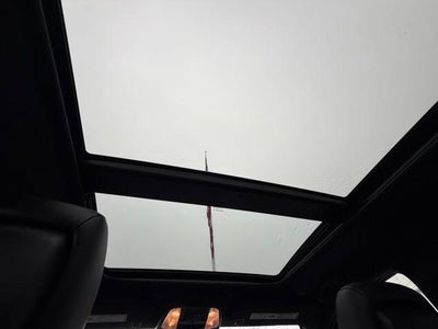 2020 Jeep Grand Cherokee Limited X 4x4