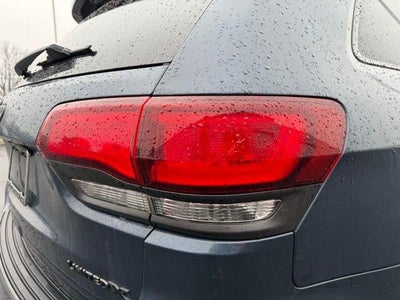 2020 Jeep Grand Cherokee Limited X 4x4