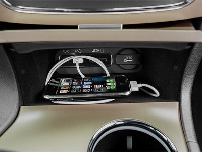 2014 Jeep Grand Cherokee 4WD 4dr Limited