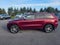 2020 Jeep Grand Cherokee Overland 4x4